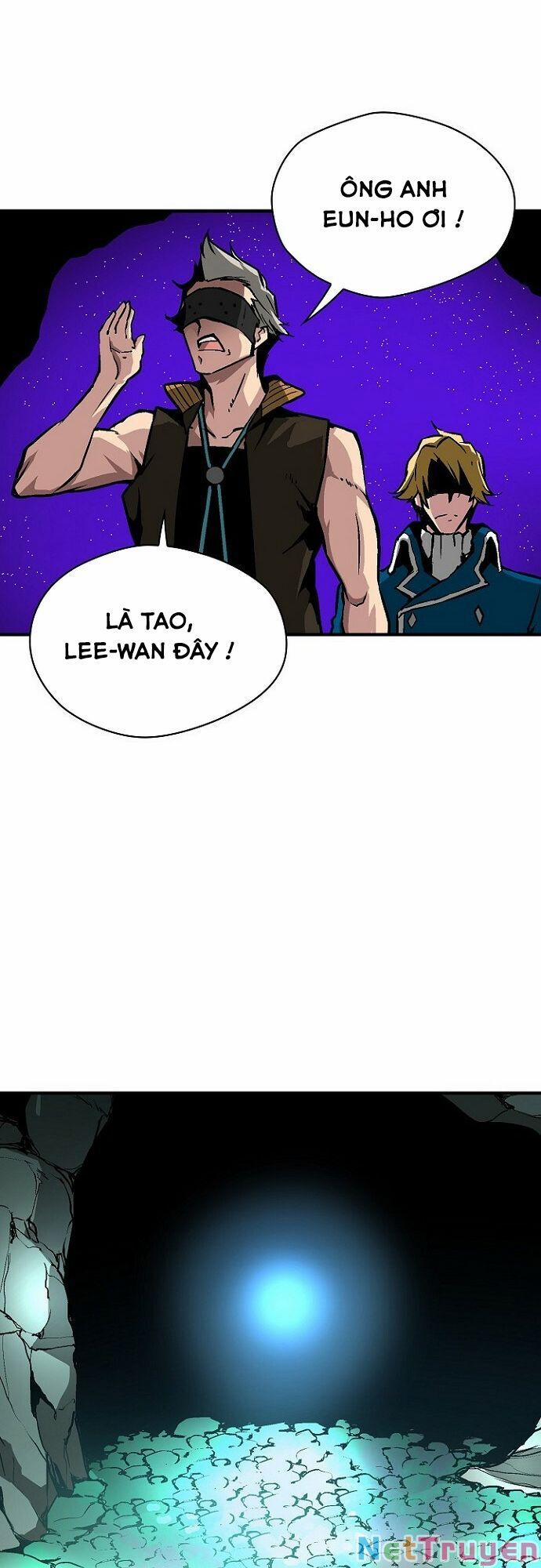 Unbreakable 27 trang 31