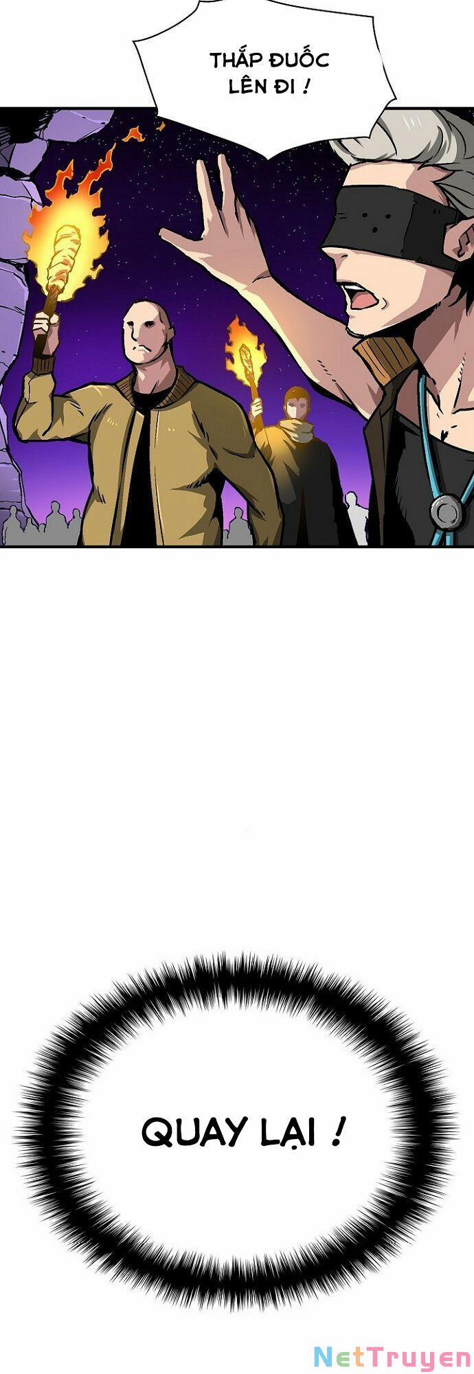 Unbreakable 27 trang 33