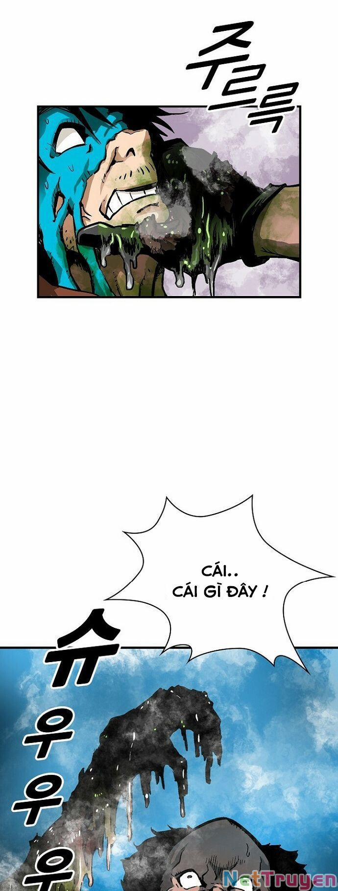 Unbreakable 27 trang 37