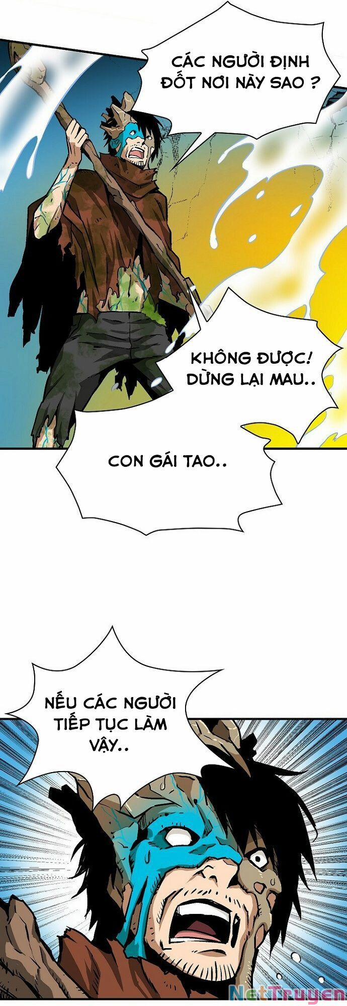 Unbreakable 27 trang 39