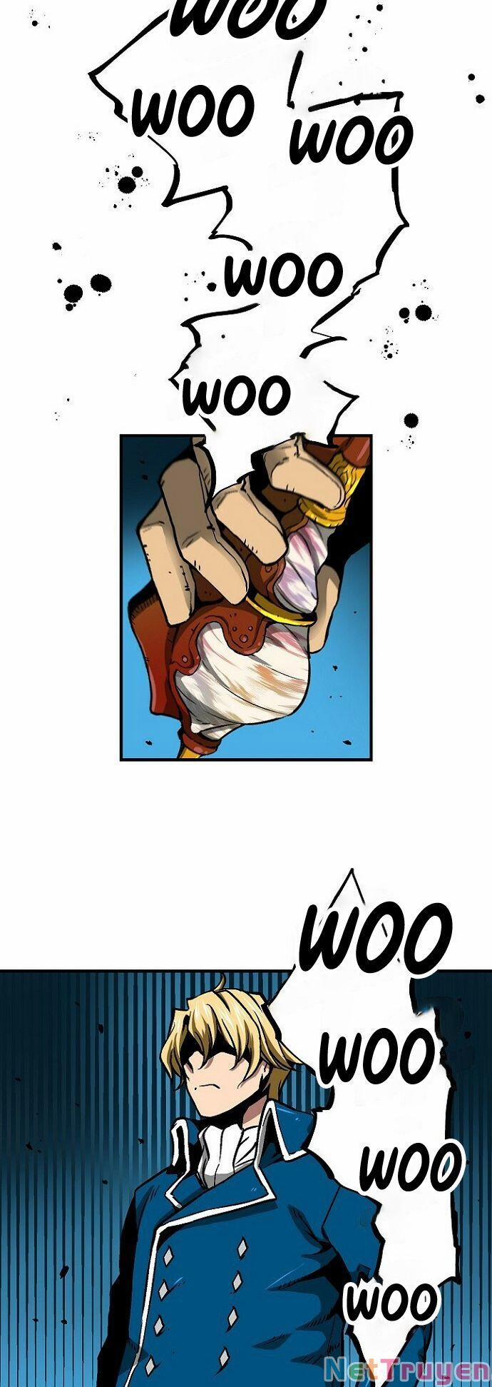 Unbreakable 27 trang 42