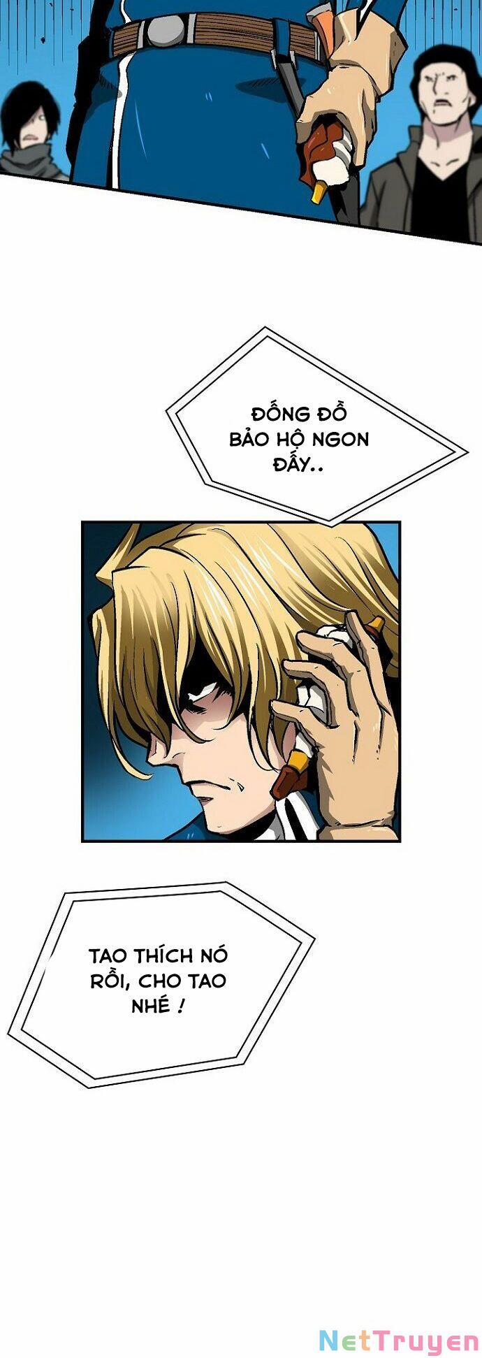 Unbreakable 27 trang 43