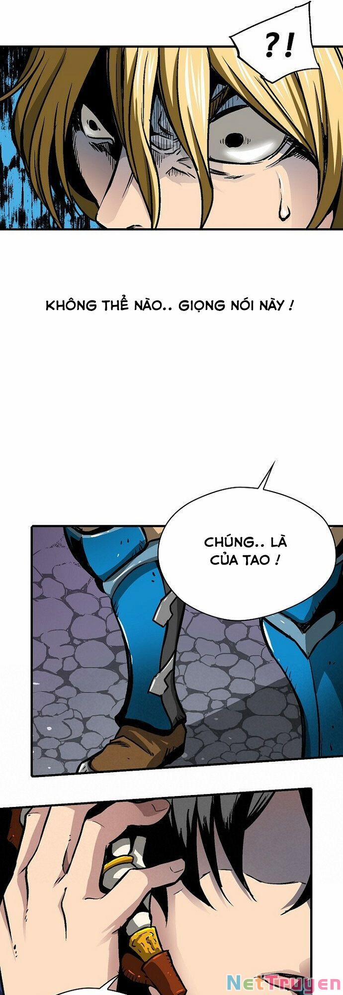 Unbreakable 27 trang 44