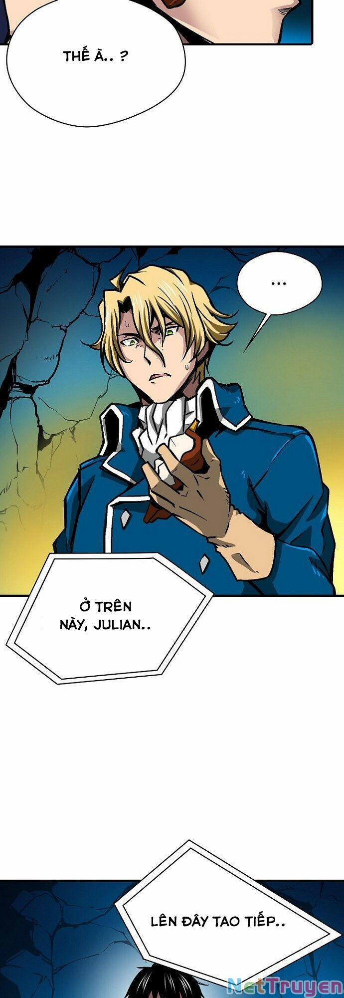 Unbreakable 27 trang 45