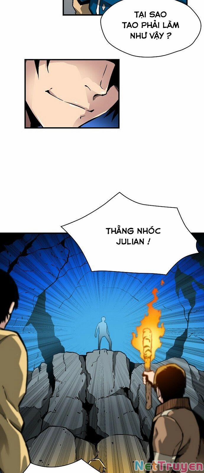 Unbreakable 27 trang 47