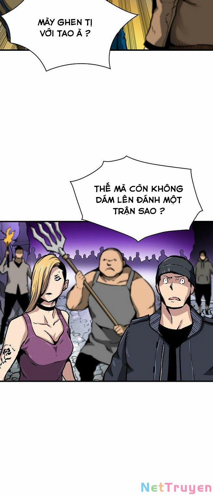 Unbreakable 27 trang 48