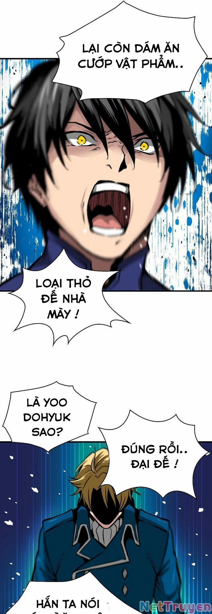 Unbreakable 27 trang 49