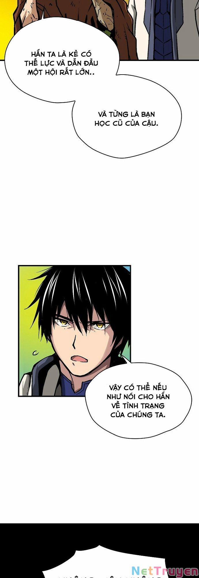 Unbreakable 27 trang 5