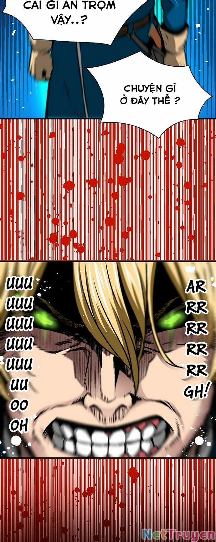 Unbreakable 27 trang 50