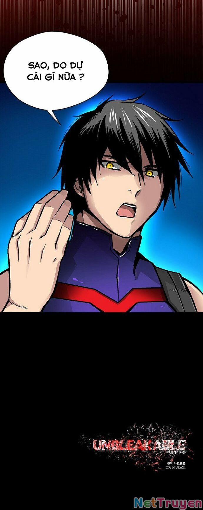 Unbreakable 27 trang 51