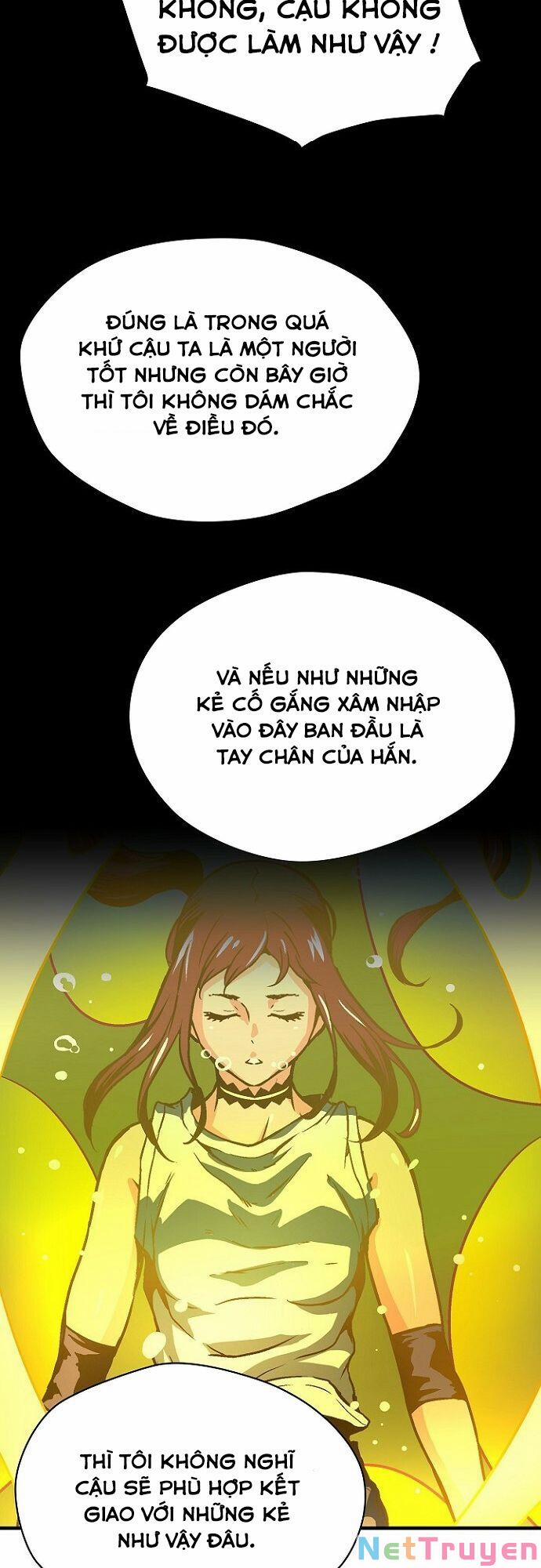 Unbreakable 27 trang 6