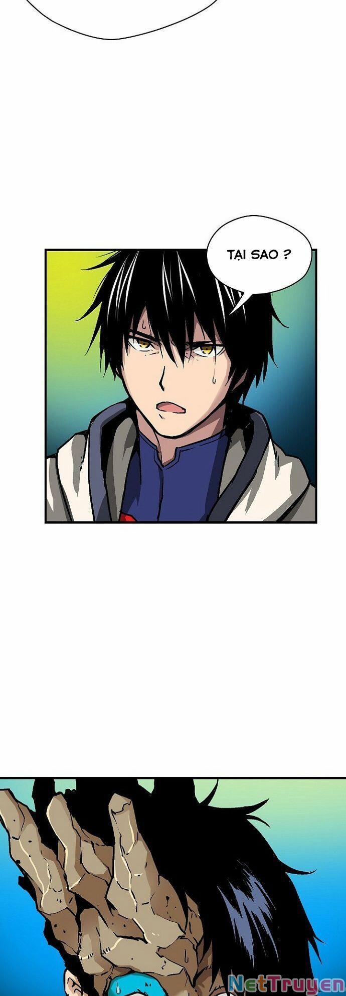 Unbreakable 27 trang 7
