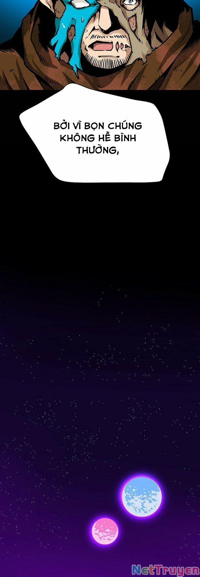Unbreakable 27 trang 8