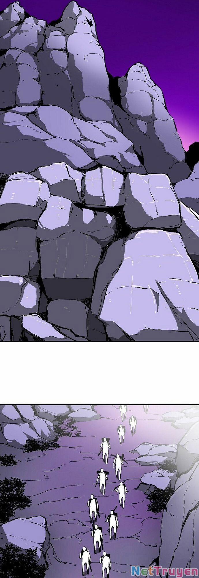 Unbreakable 27 trang 9