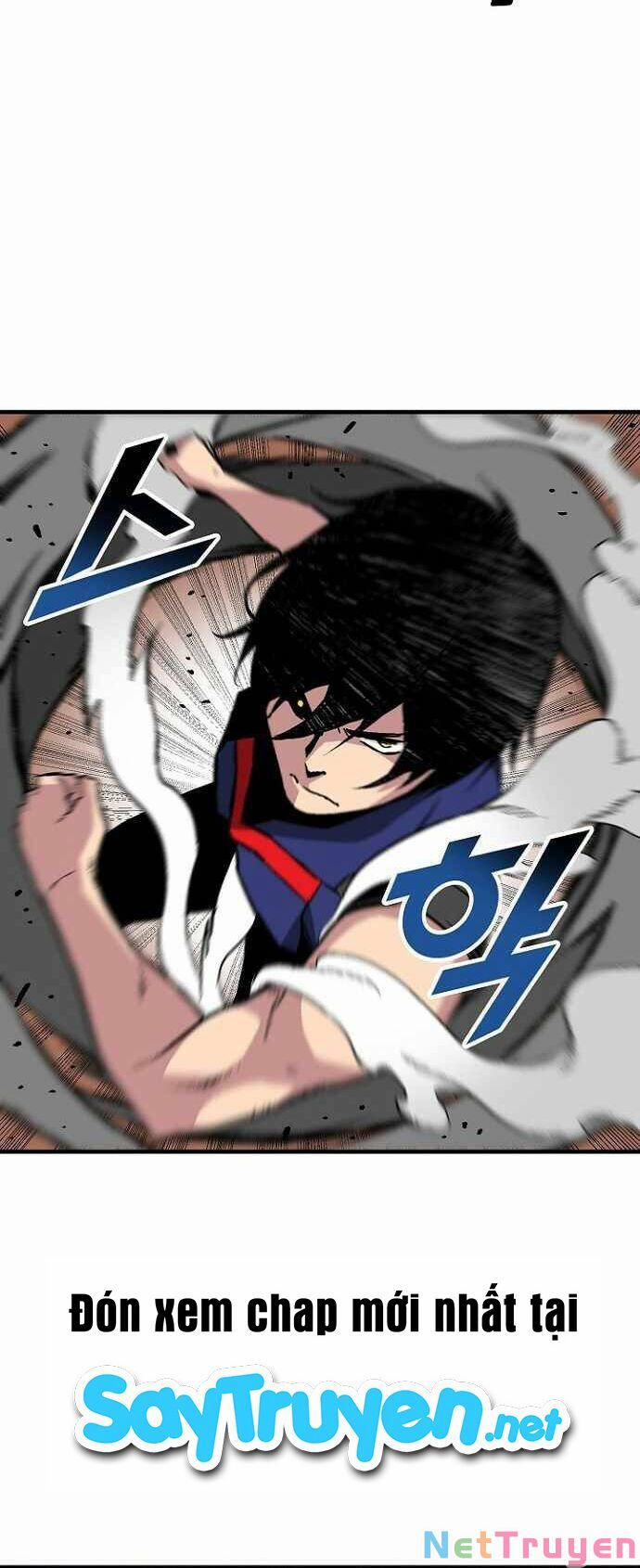 Unbreakable 28 trang 10
