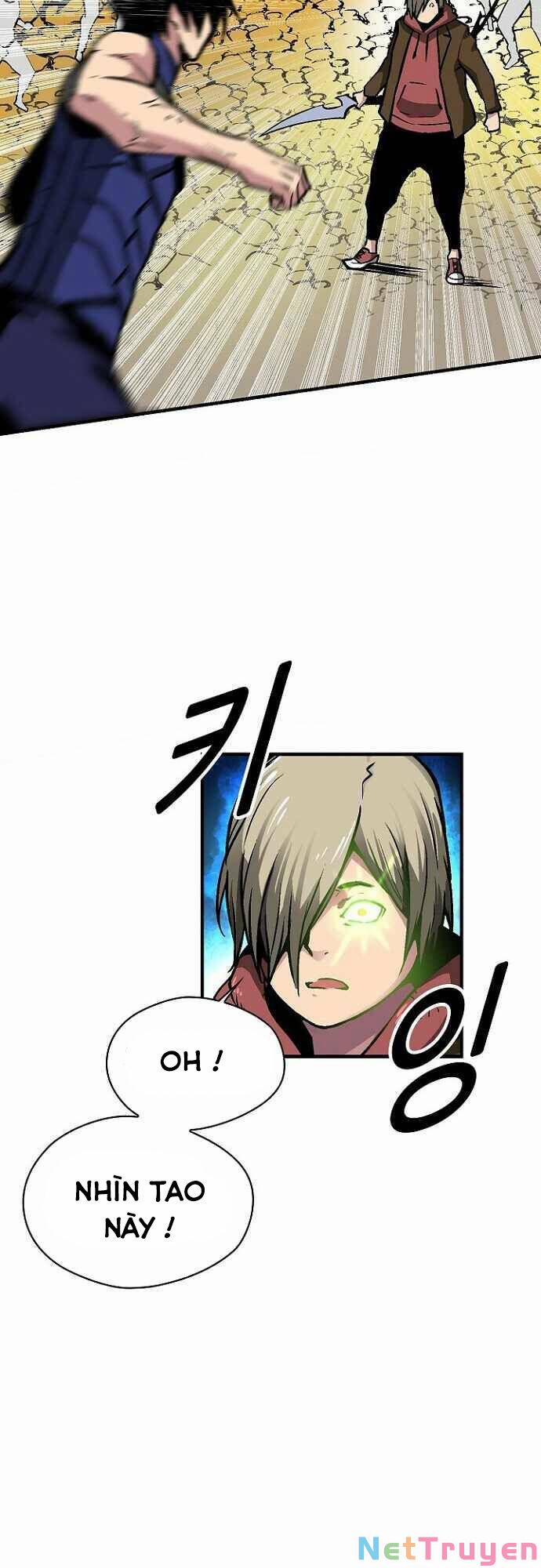 Unbreakable 28 trang 13