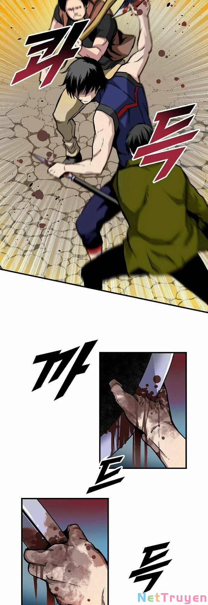 Unbreakable 28 trang 17