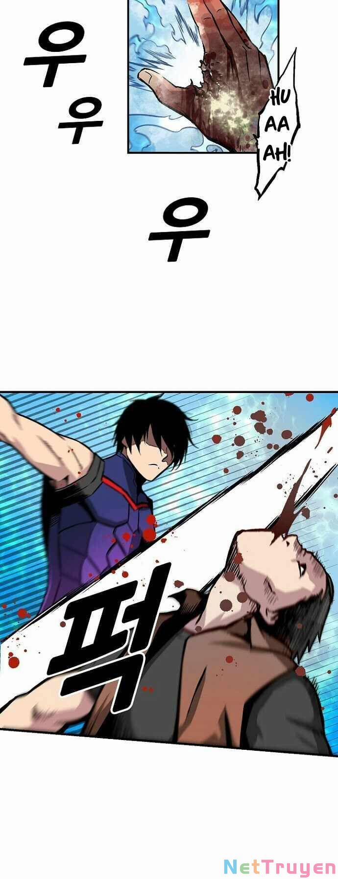 Unbreakable 28 trang 19
