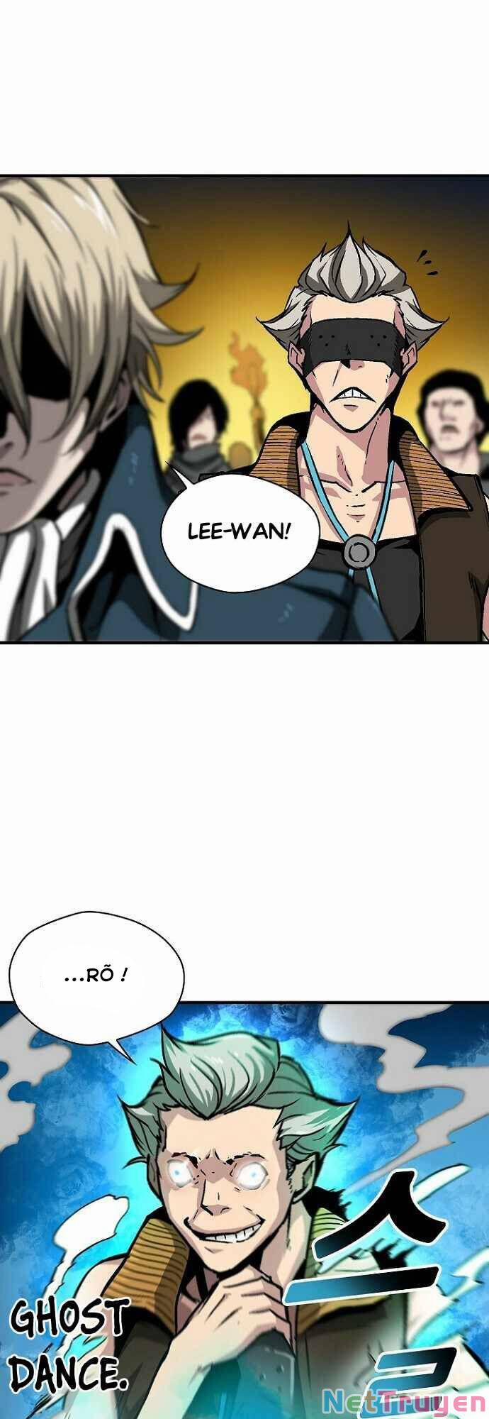 Unbreakable 28 trang 2