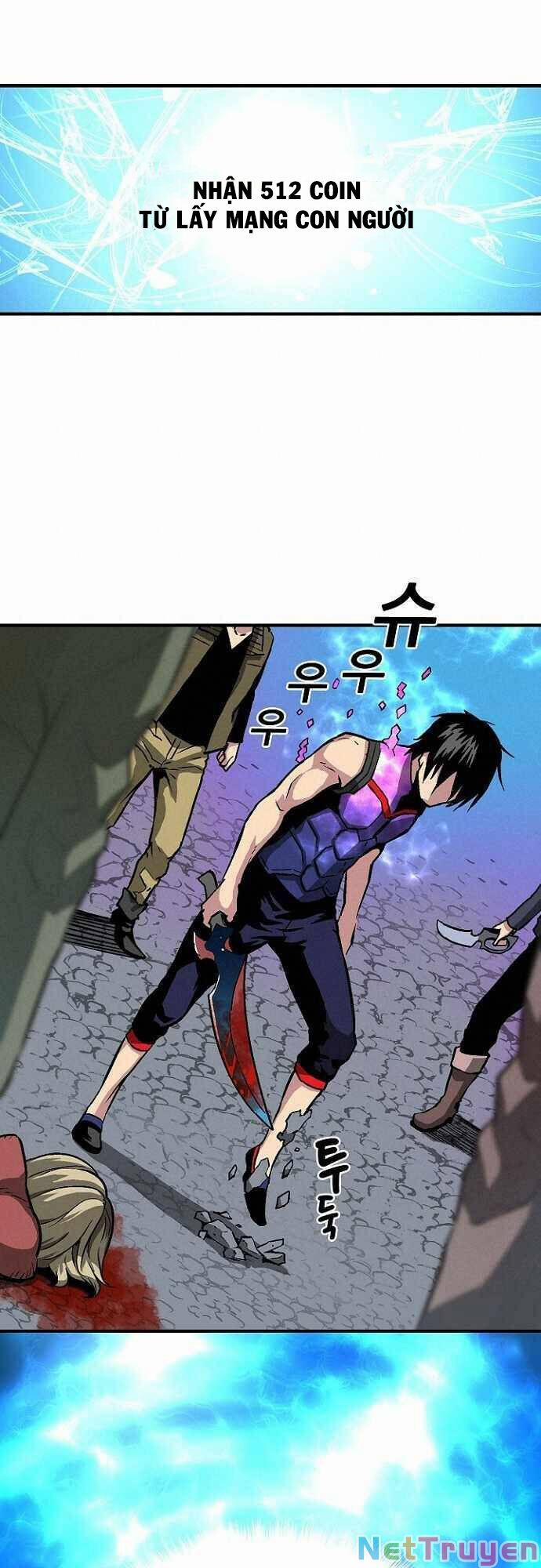 Unbreakable 28 trang 22