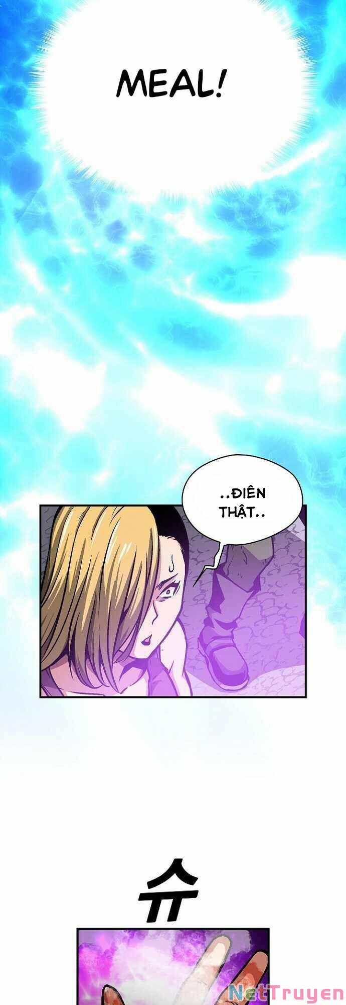 Unbreakable 28 trang 23