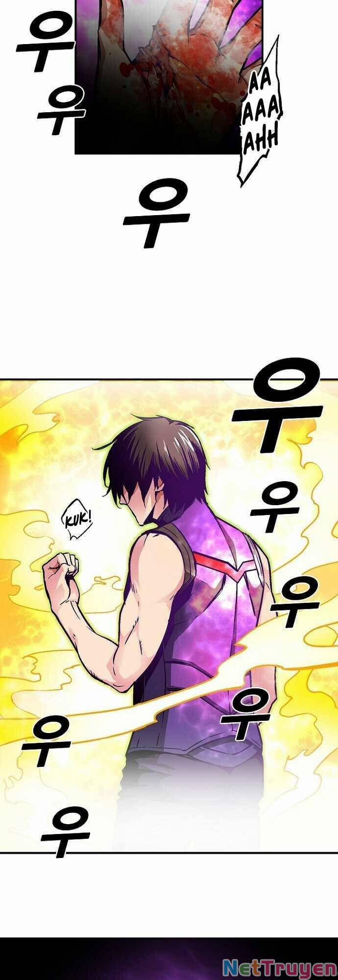 Unbreakable 28 trang 24