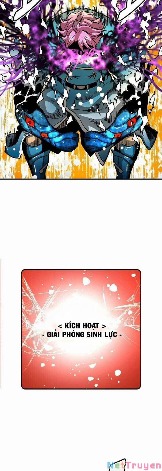 Unbreakable 28 trang 27