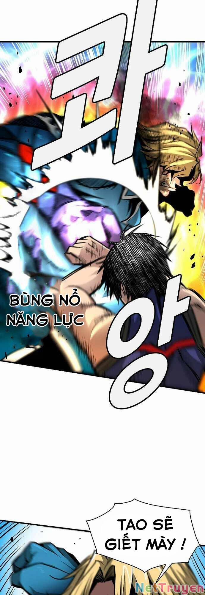 Unbreakable 28 trang 28