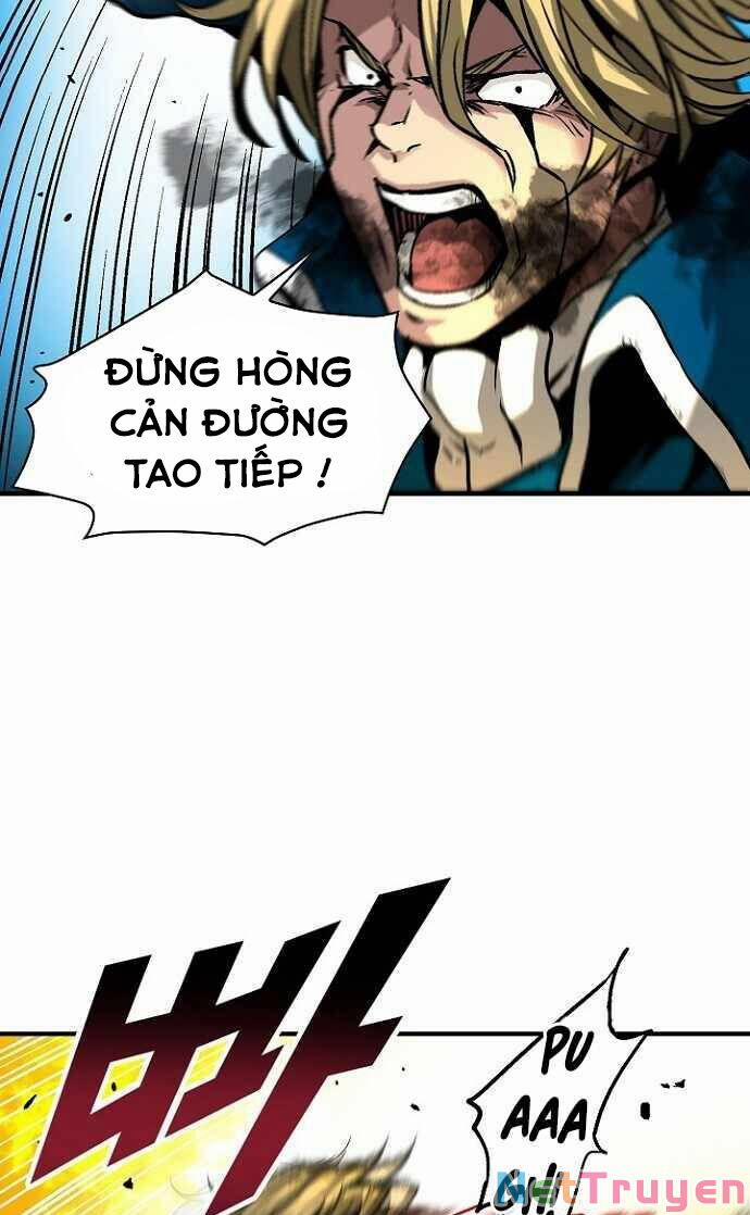 Unbreakable 28 trang 29