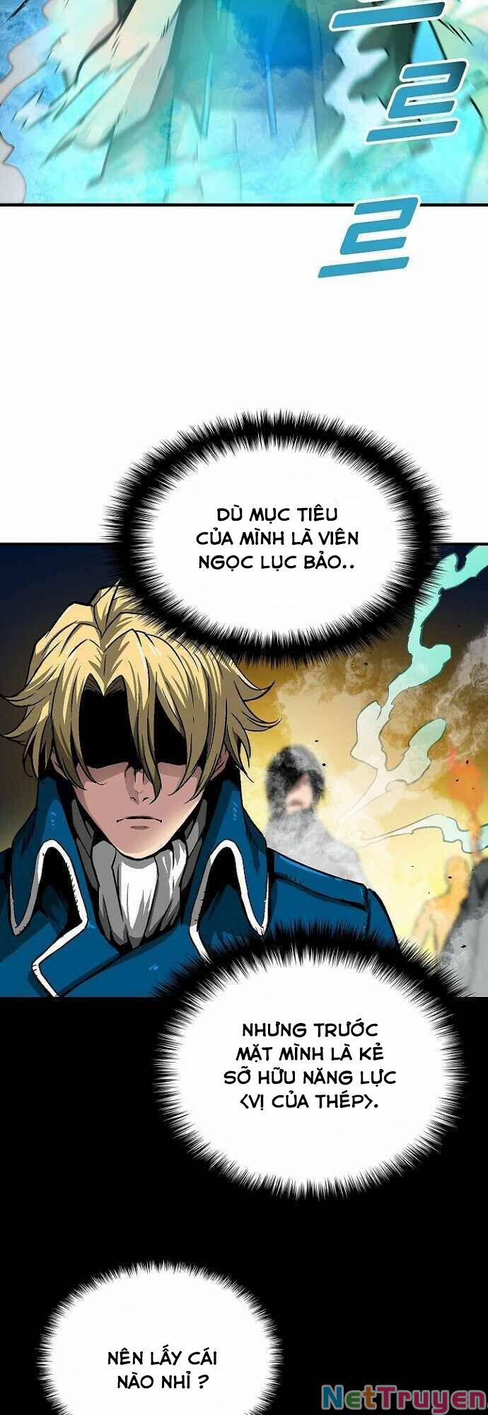 Unbreakable 28 trang 3