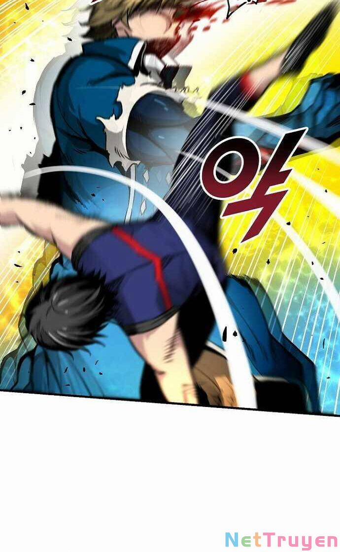 Unbreakable 28 trang 30