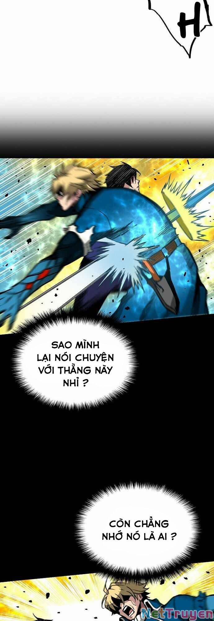 Unbreakable 28 trang 32