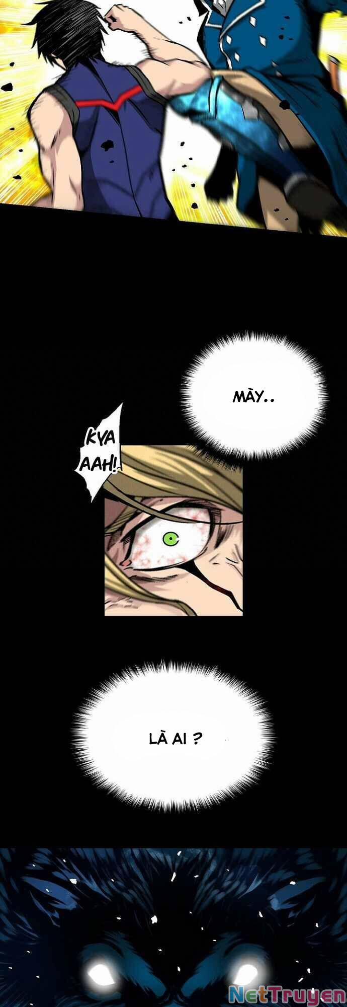 Unbreakable 28 trang 33