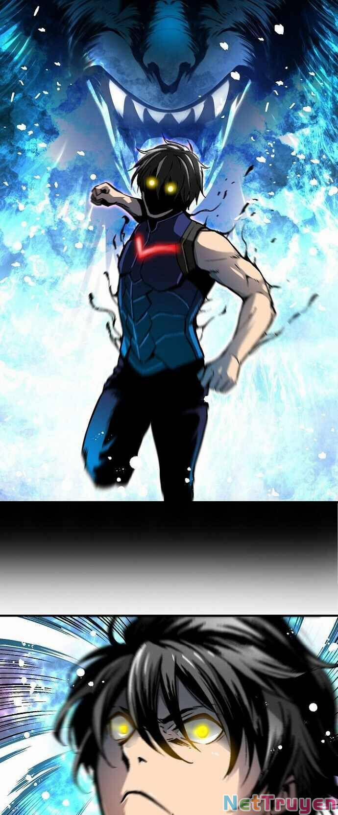 Unbreakable 28 trang 34