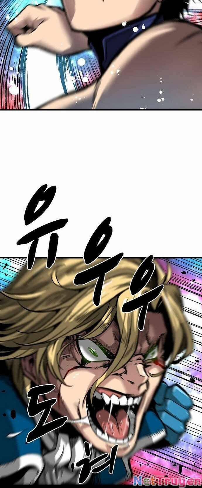 Unbreakable 28 trang 35