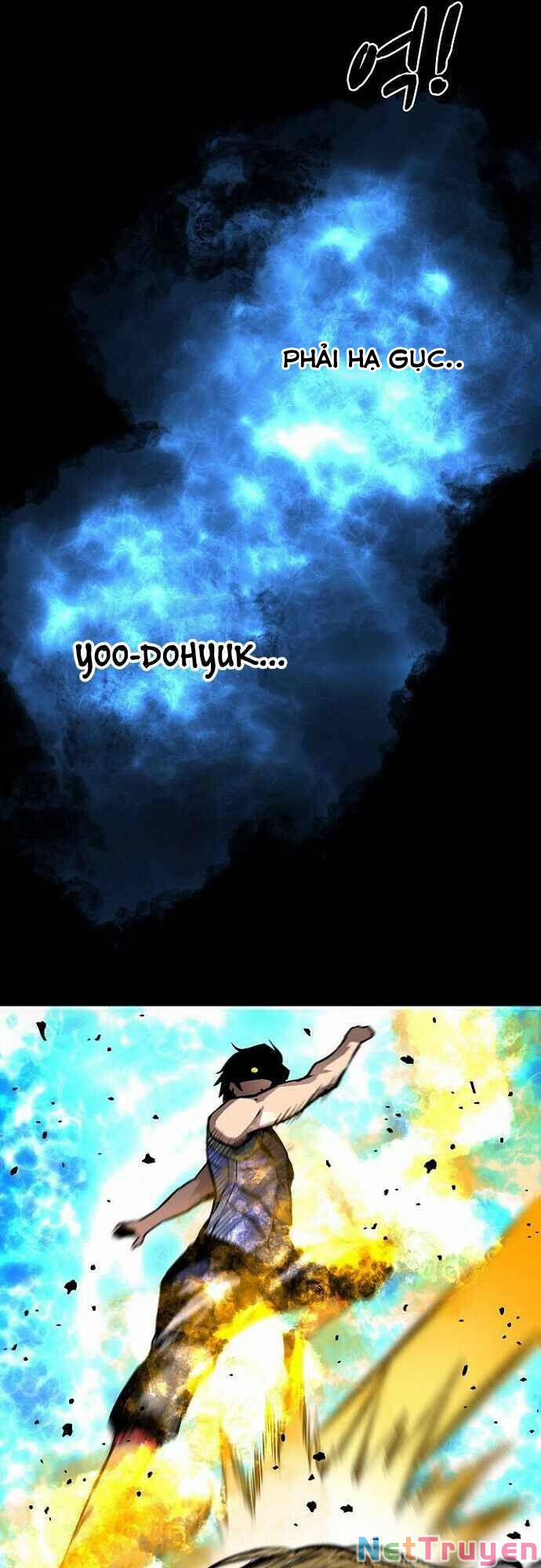 Unbreakable 28 trang 36
