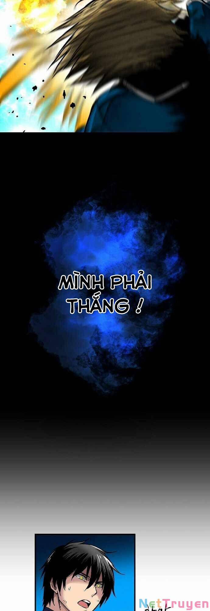 Unbreakable 28 trang 37