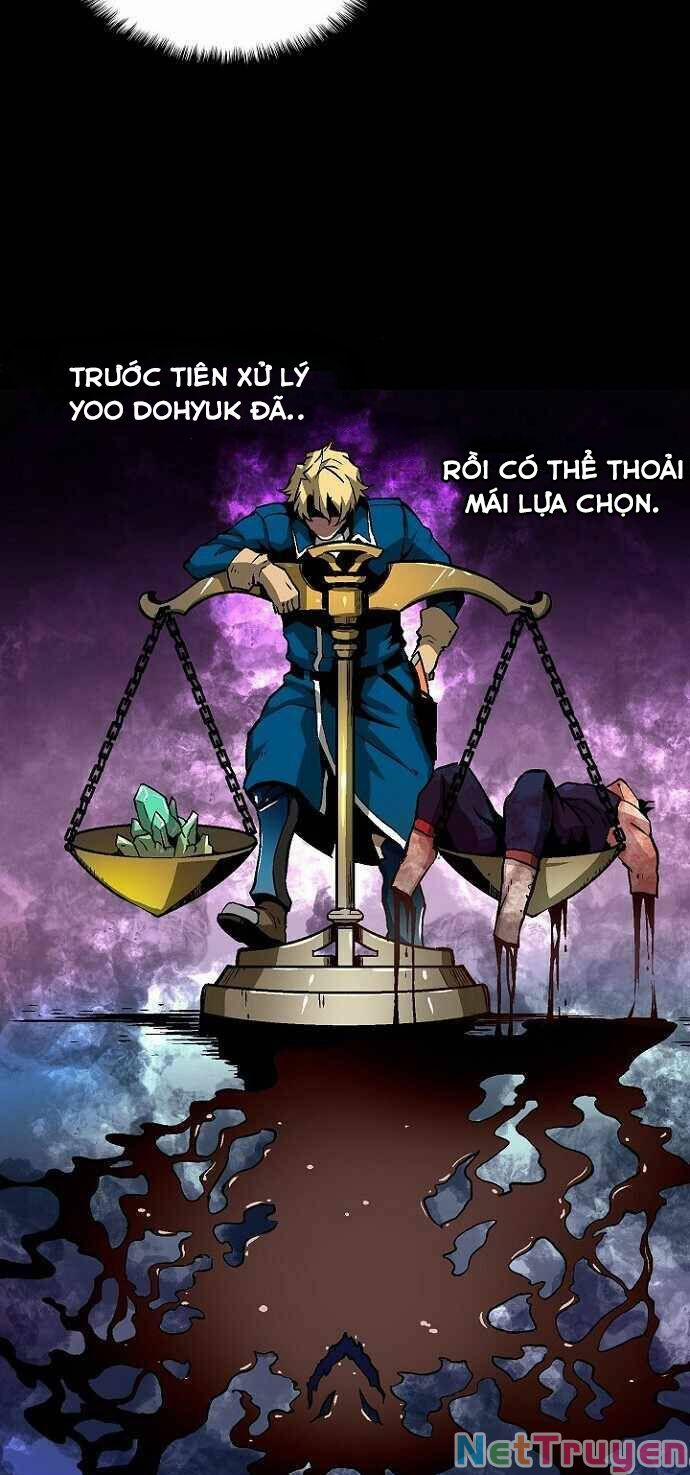 Unbreakable 28 trang 4