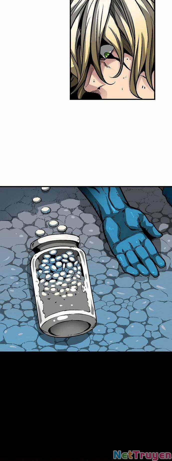 Unbreakable 28 trang 40