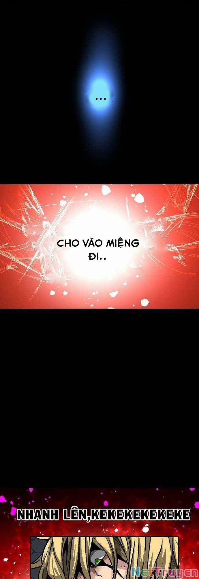 Unbreakable 28 trang 41