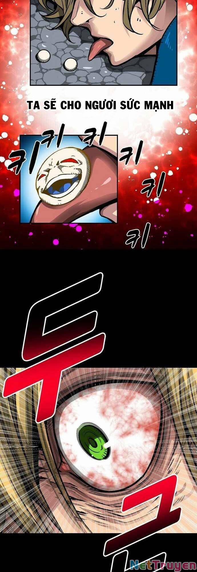 Unbreakable 28 trang 42