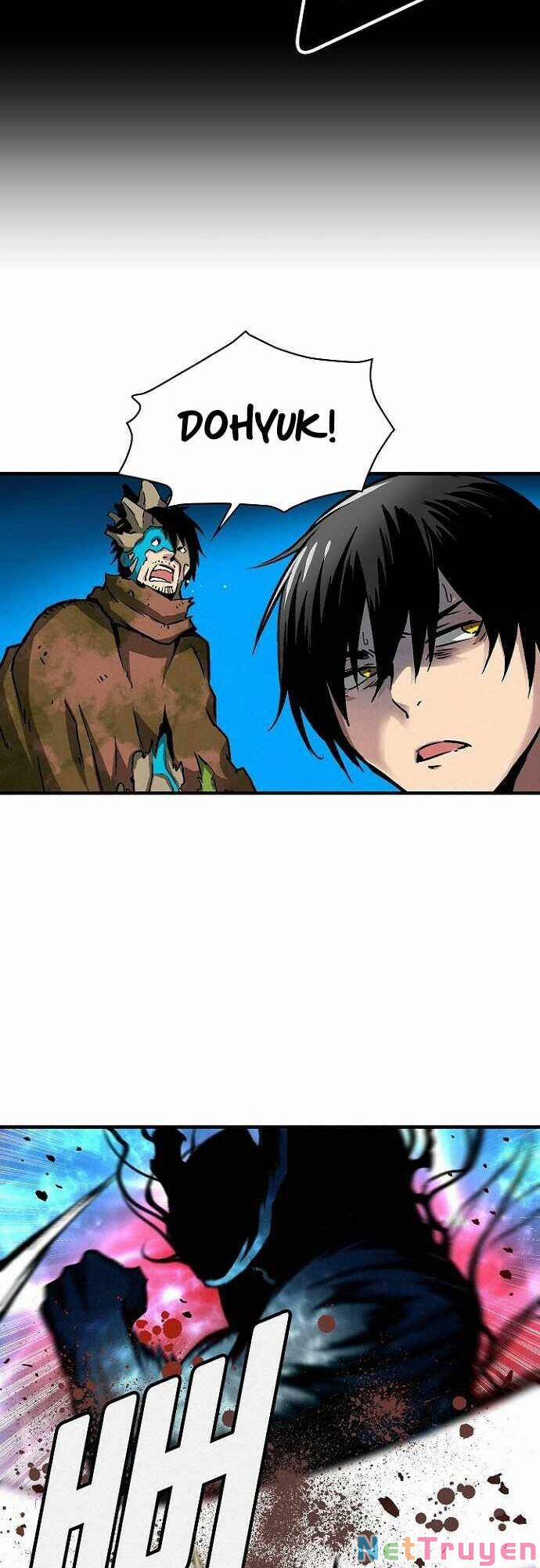 Unbreakable 28 trang 43