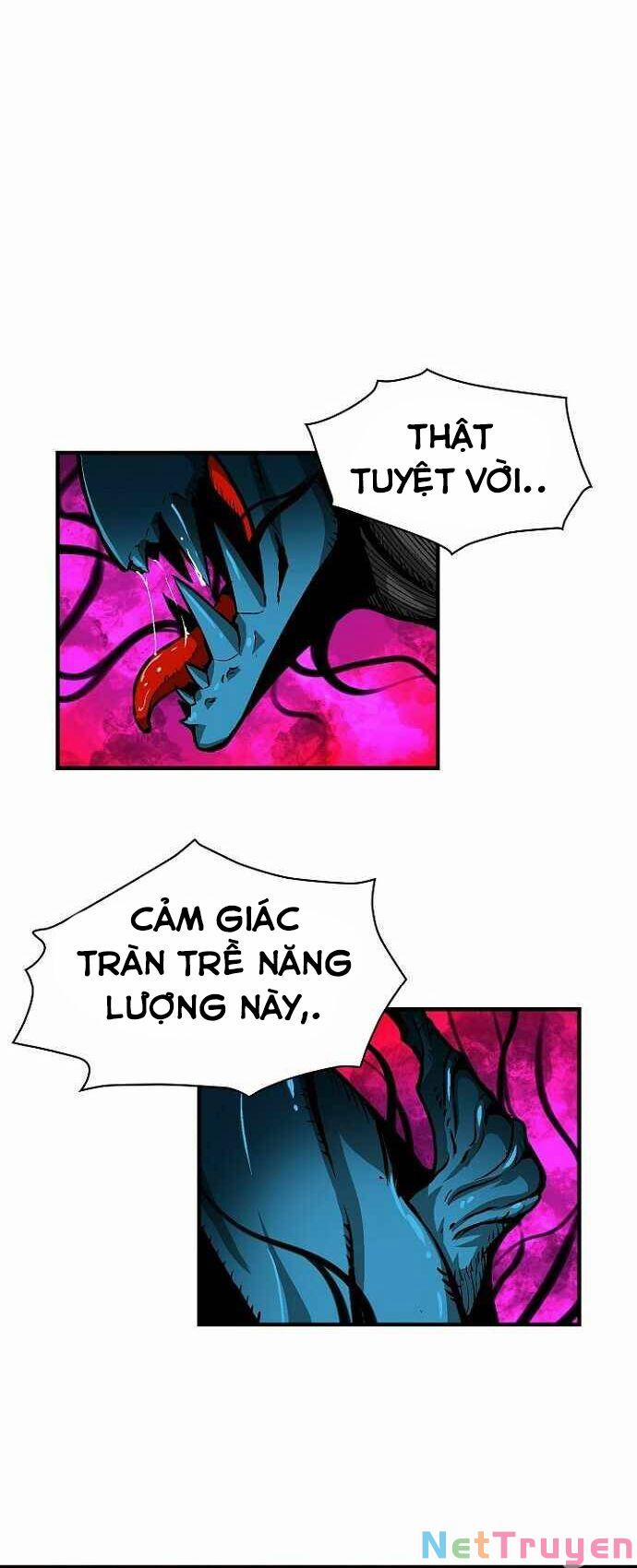 Unbreakable 28 trang 45