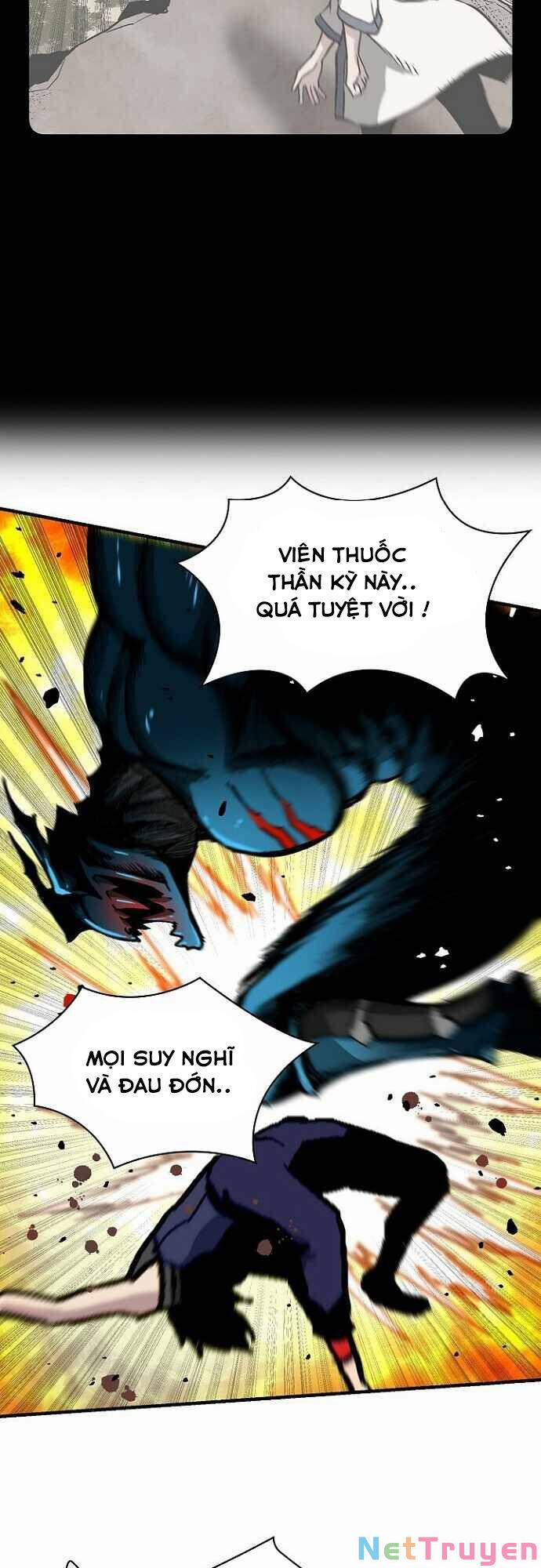 Unbreakable 28 trang 48