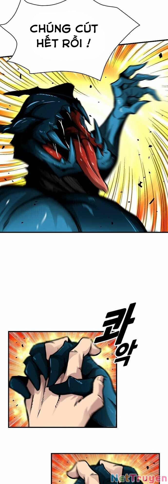 Unbreakable 28 trang 49