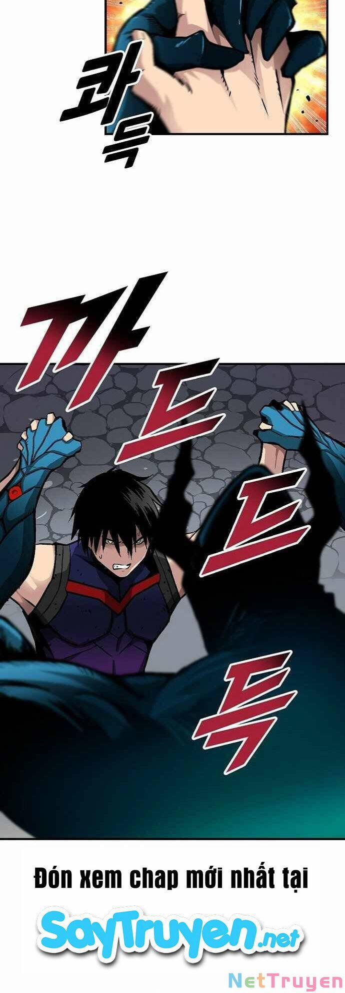Unbreakable 28 trang 50