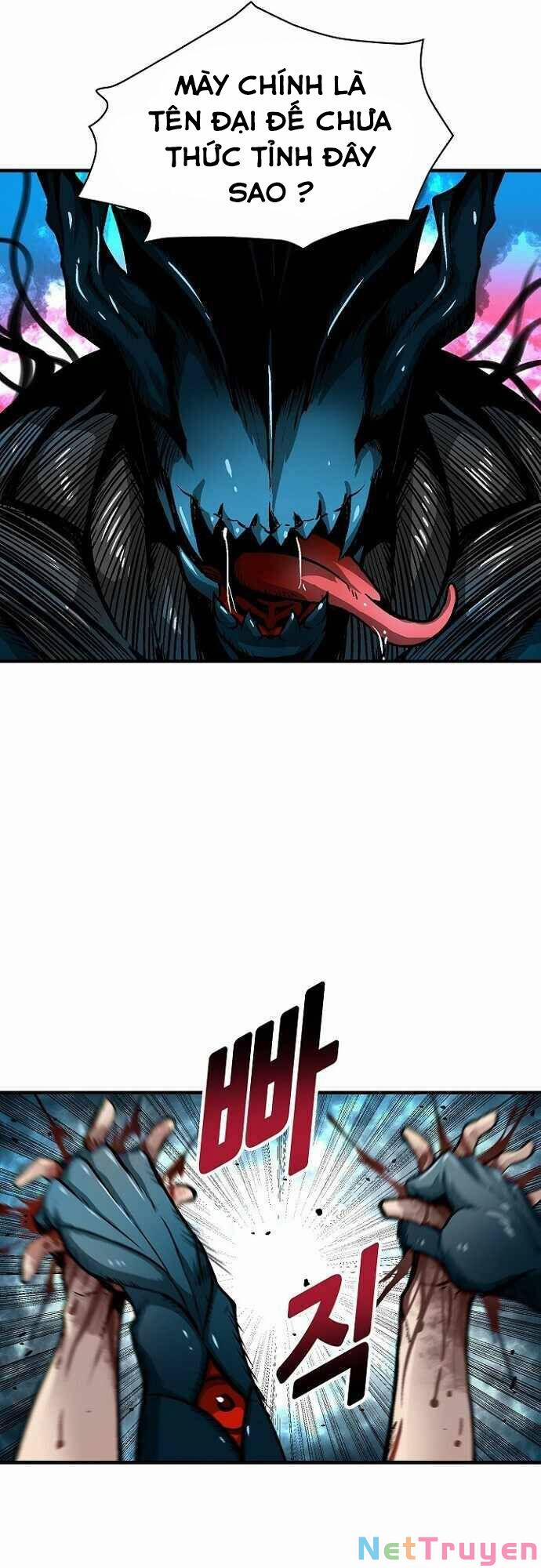 Unbreakable 28 trang 51