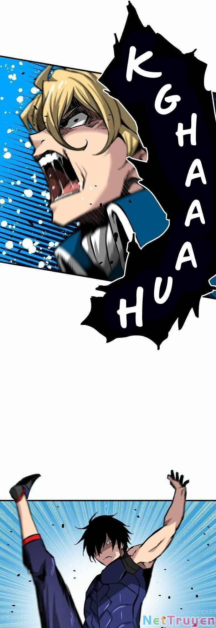 Unbreakable 28 trang 6