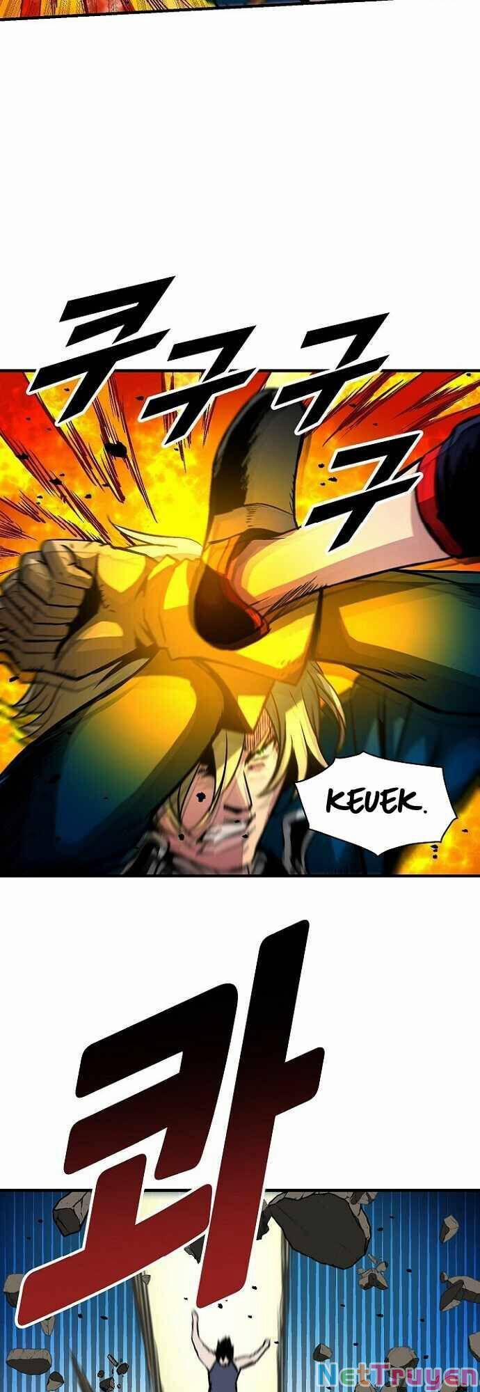 Unbreakable 28 trang 8