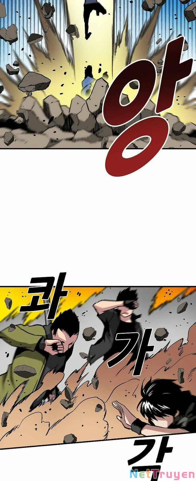 Unbreakable 28 trang 9